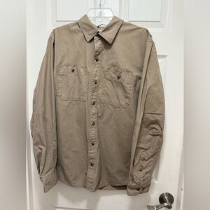 L.L. Bean Men's Double L Field Shirt